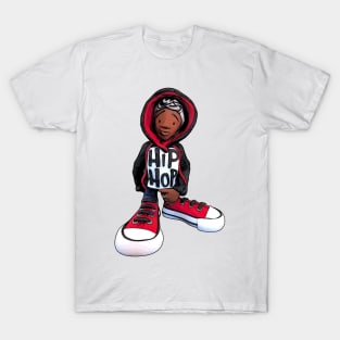 Hip Hop Boi T-Shirt